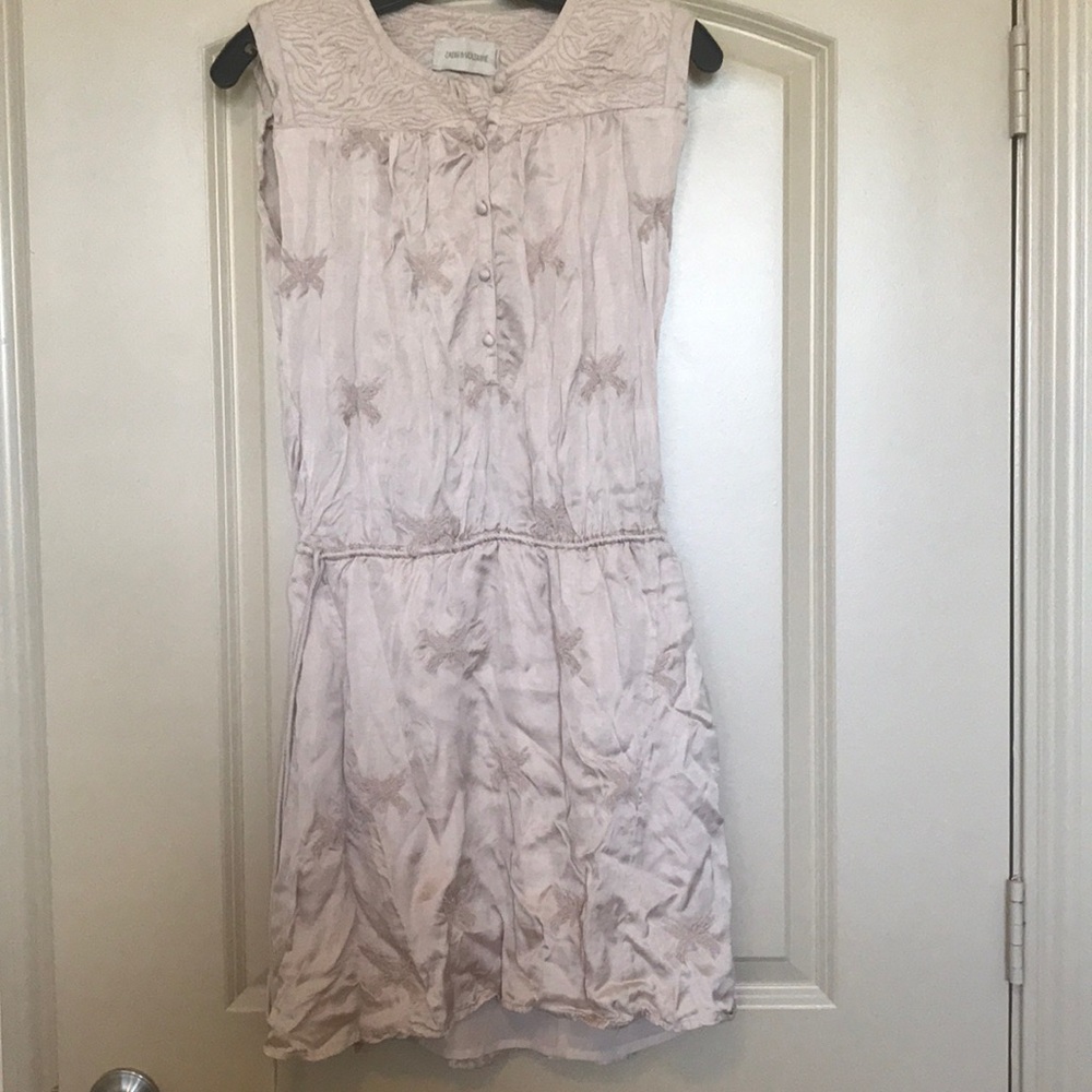 Zadig & Voltaire dress